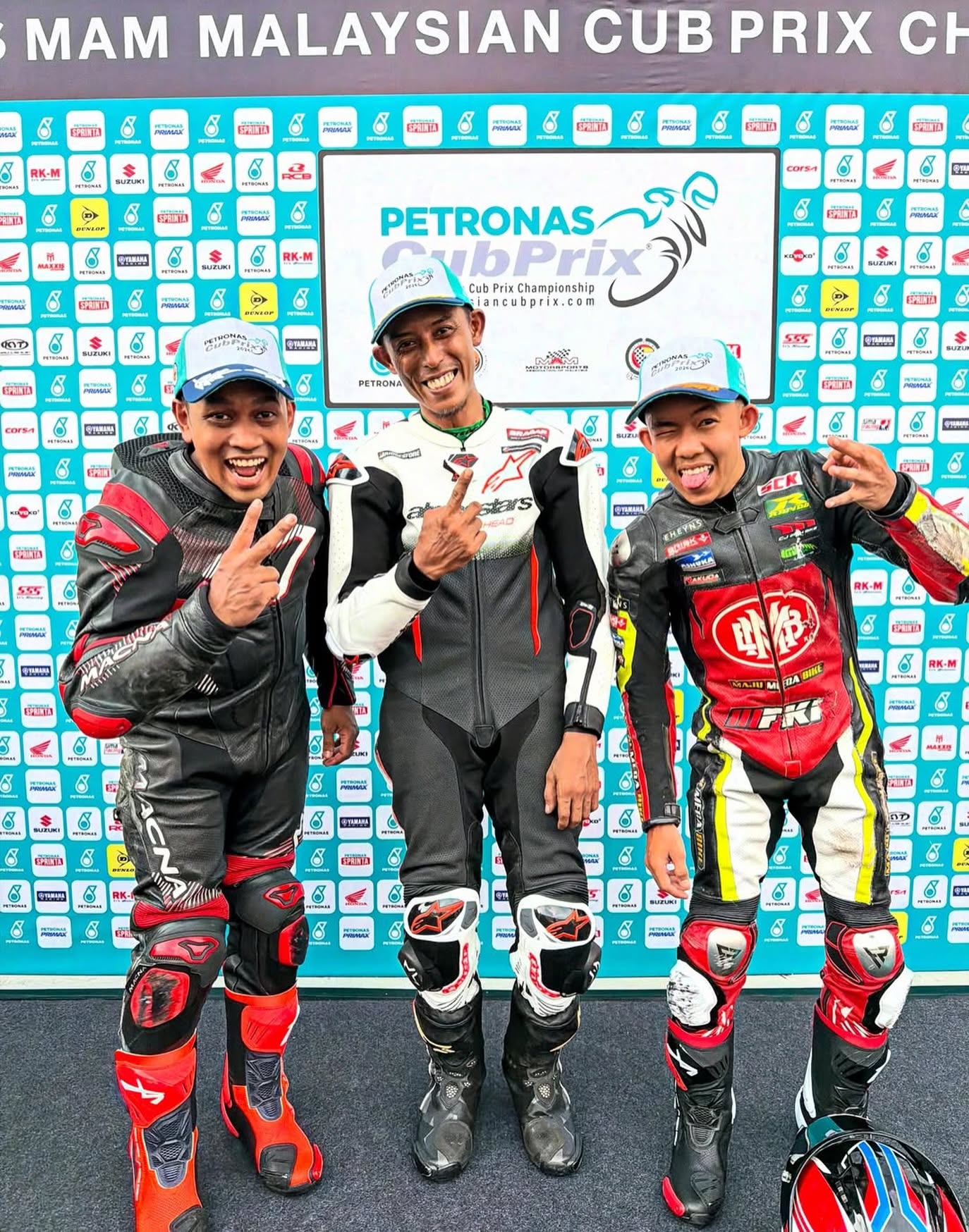 Motor